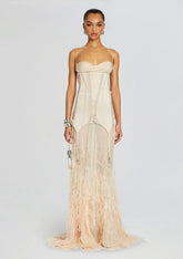 Lovette Dress